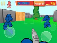 Tangkap skrin apk Stickman Gun: FPS Shooter 20