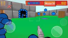 Stickman Gun: FPS Shooter screenshot apk 5