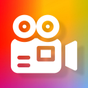 Icona Viva video maker app - 4K