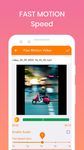 Viva video maker app - 4K captura de pantalla apk 