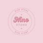 Nine store Icon