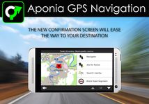 GPS Navigation & Map by Aponia afbeelding 10