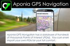 Immagine 7 di GPS Navigation & Map by Aponia