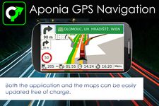 GPS Navigation & Map by Aponia afbeelding 9