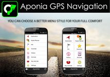 GPS Navigation & Map by Aponia afbeelding 6