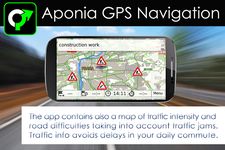 Imagem 2 do GPS Navigation & Map by Aponia