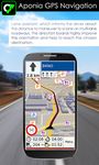 GPS Navigation & Map by Aponia afbeelding 17
