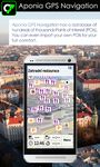 GPS Navigation & Map by Aponia afbeelding 16