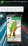 GPS Navigation & Map by Aponia afbeelding 14