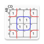 Karnaugh Kmap Solver X