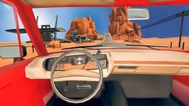 Long Drive Road Trip Games 3D εικόνα 