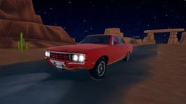 Long Drive Road Trip Games 3D εικόνα 1