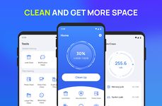 ภาพหน้าจอที่  ของ Junk Buster - Phone Cleaner