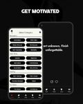 FC Motivate screenshot APK 1