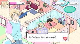 K-Pop Academy screenshot APK 9