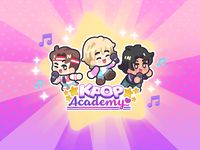 K-Pop Akademie Screenshot APK 12