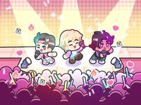 K-Pop Academy zrzut z ekranu apk 14