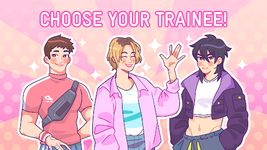 K-Pop Academy zrzut z ekranu apk 1