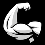 GigaBody: AI Muscle filter Icon