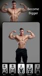 GigaBody: AI Muscle filter Screenshot APK 2