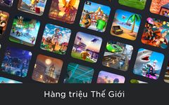 Roblox - VNG ảnh màn hình apk 