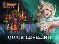 MU: Dark Epoch capture d'écran apk 10