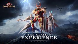 MU: Dark Epoch στιγμιότυπο apk 12