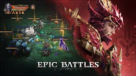 MU: Dark Epoch στιγμιότυπο apk 13