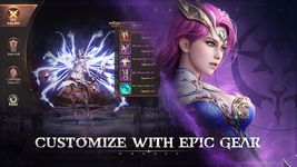 MU: Dark Epoch ekran görüntüsü APK 15