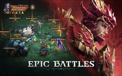 Captură de ecran MU: Dark Epoch apk 1