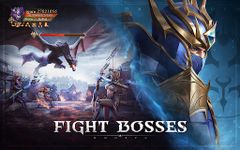 MU: Dark Epoch Screenshot APK 2