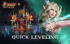 MU: Dark Epoch ekran görüntüsü APK 4