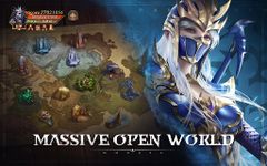 MU: Dark Epoch στιγμιότυπο apk 5