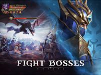 Screenshot 8 di MU: Dark Epoch apk