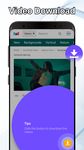 Screenshot 2 di Private Browser apk