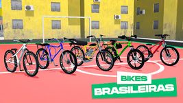 Tangkapan layar apk Grau de Bike Online 1