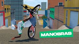 Tangkapan layar apk Grau de Bike Online 3