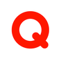 Qoo10ショッピング－お得で便利な通販アプリ アイコン