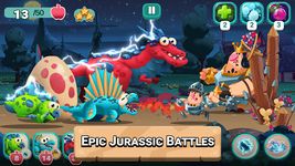 Dinos vs Warriors zrzut z ekranu apk 13