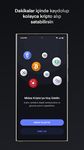 Midas Kripto: Bitcoin Al Sat screenshot APK 