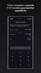 Midas Kripto: Bitcoin Al Sat screenshot APK 3