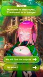 Tangkapan layar apk Disturb: Girls Dating & Story 9