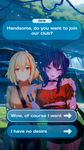 Tangkapan layar apk Disturb: Girls Dating & Story 10