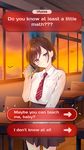 Tangkap skrin apk Disturb: Girls Dating & Story 11