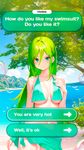 Tangkap skrin apk Disturb: Girls Dating & Story 16