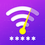 Icono de WiFi Scan - Show Wi-Fi App