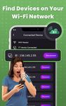 WiFi Scan - Show Wi-Fi App ảnh màn hình apk 10
