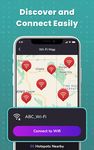 WiFi Scan - Show Wi-Fi App ảnh màn hình apk 13