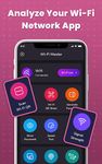 WiFi Scan - Show Wi-Fi App のスクリーンショットapk 7