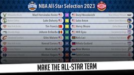 Screenshot 13 di Basketball Superstar 2 apk